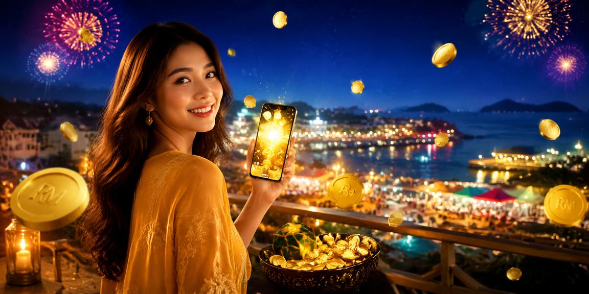 Pemain Malaysia log masuk ke platform kasino mudah alih 2280