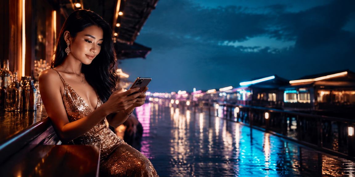 Pemain VIP menikmati bonus eksklusif kasino bergaya tempatan di Sabah